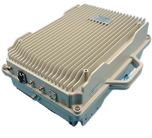 灌云单频/双频/四频/五频运营级数字光纤直放站