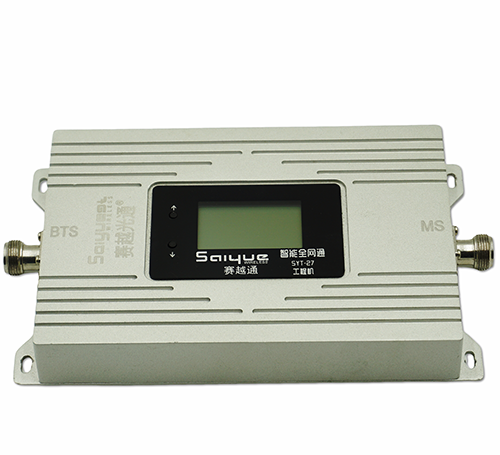 灌云单频手机信号放大器800㎡