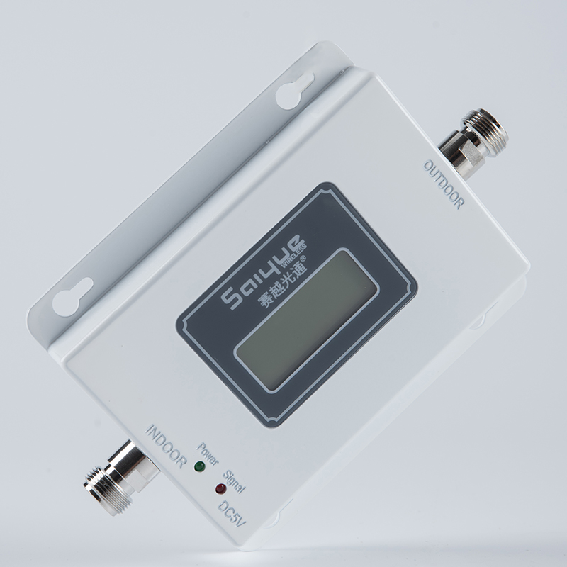 灌云家用配电房机房信号放大器200㎡