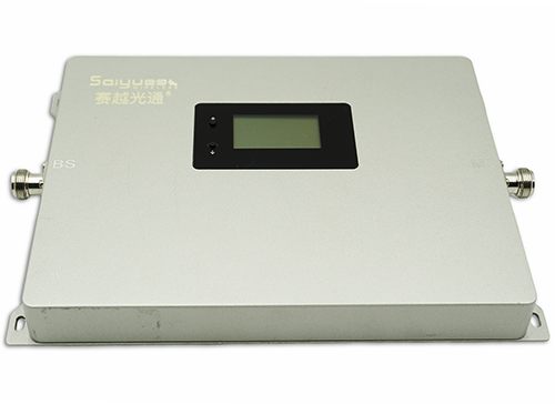  灌云三频/四频/五频手机信号接收器800㎡