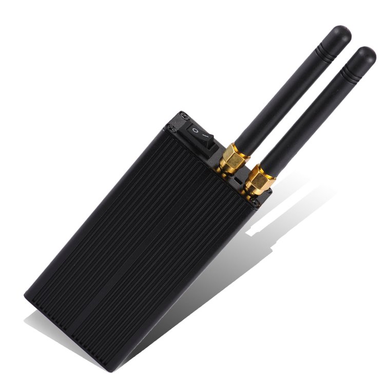  灌云1.2G/1.5G导航屏蔽器