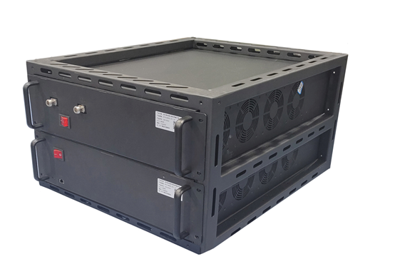 灌云室内大功率通讯管控屏蔽系统