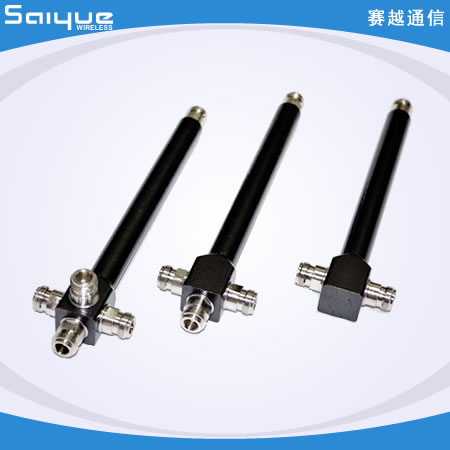  灌云FM调频广播同步广播功分器