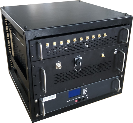 灌云全频段无线网络封控设备