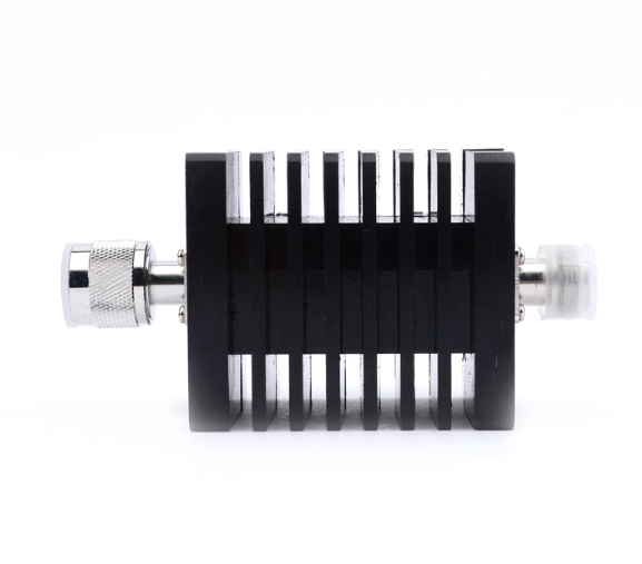 灌云腔体固定衰减器0-3G/0-4G  N型接口